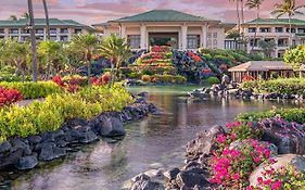 Grand Hyatt Kauai