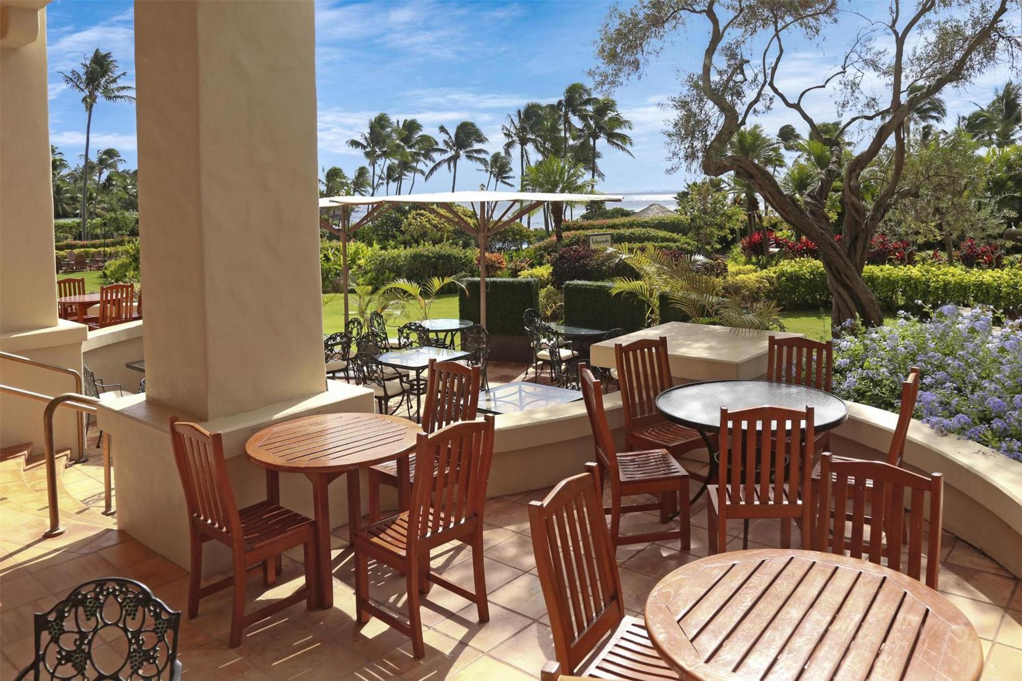 Grand Hyatt Kauai Resort & Spa Koloa Exterior photo
