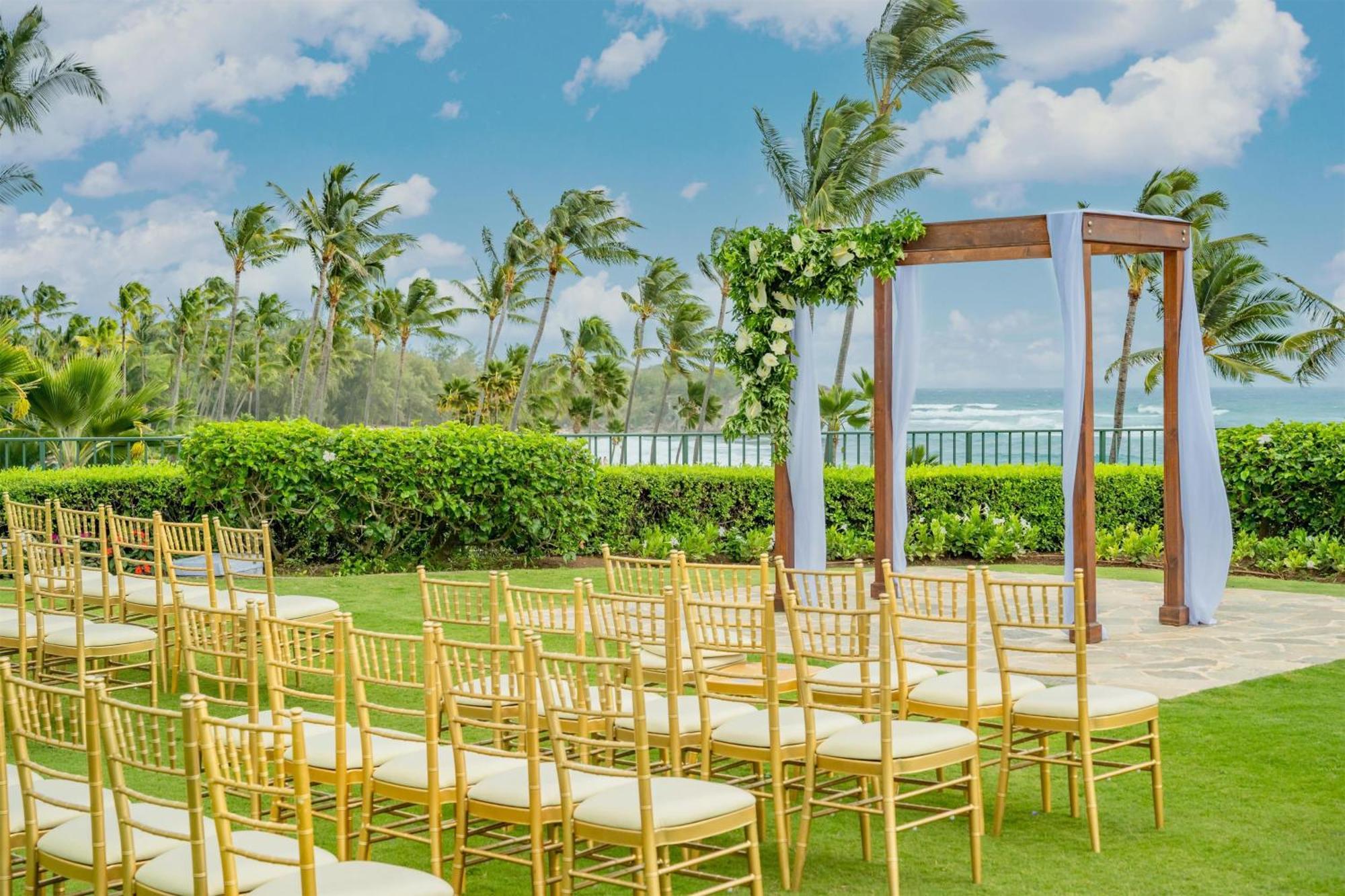 Grand Hyatt Kauai Resort & Spa Koloa Exterior photo
