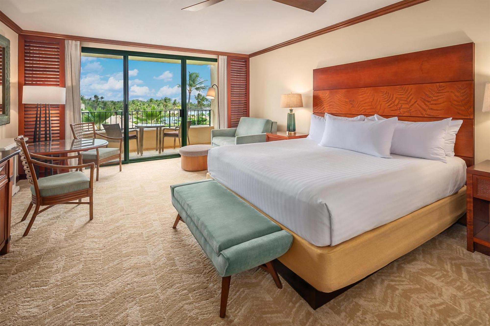 Grand Hyatt Kauai Resort & Spa Koloa Exterior photo