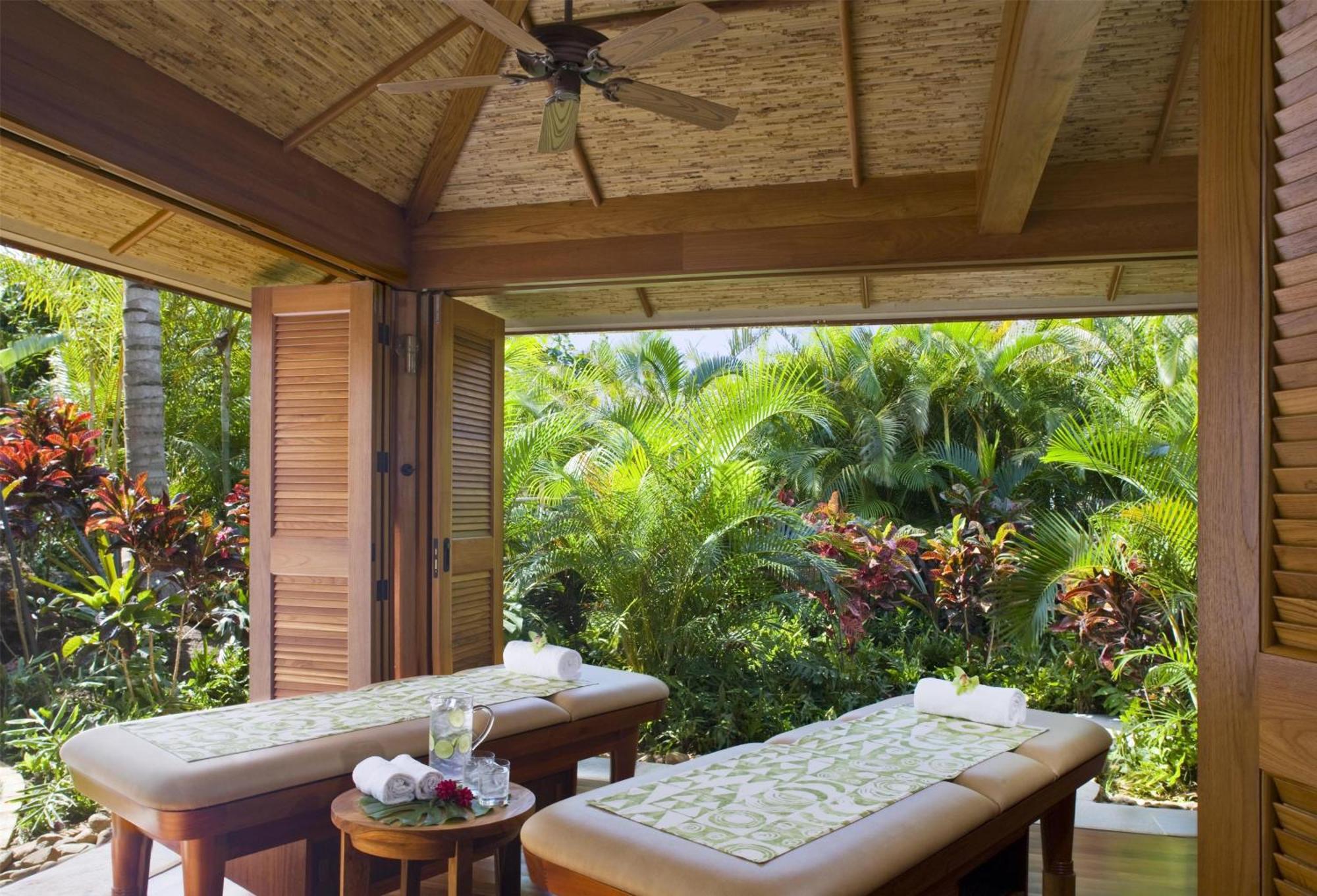 Grand Hyatt Kauai Resort & Spa Koloa Exterior photo