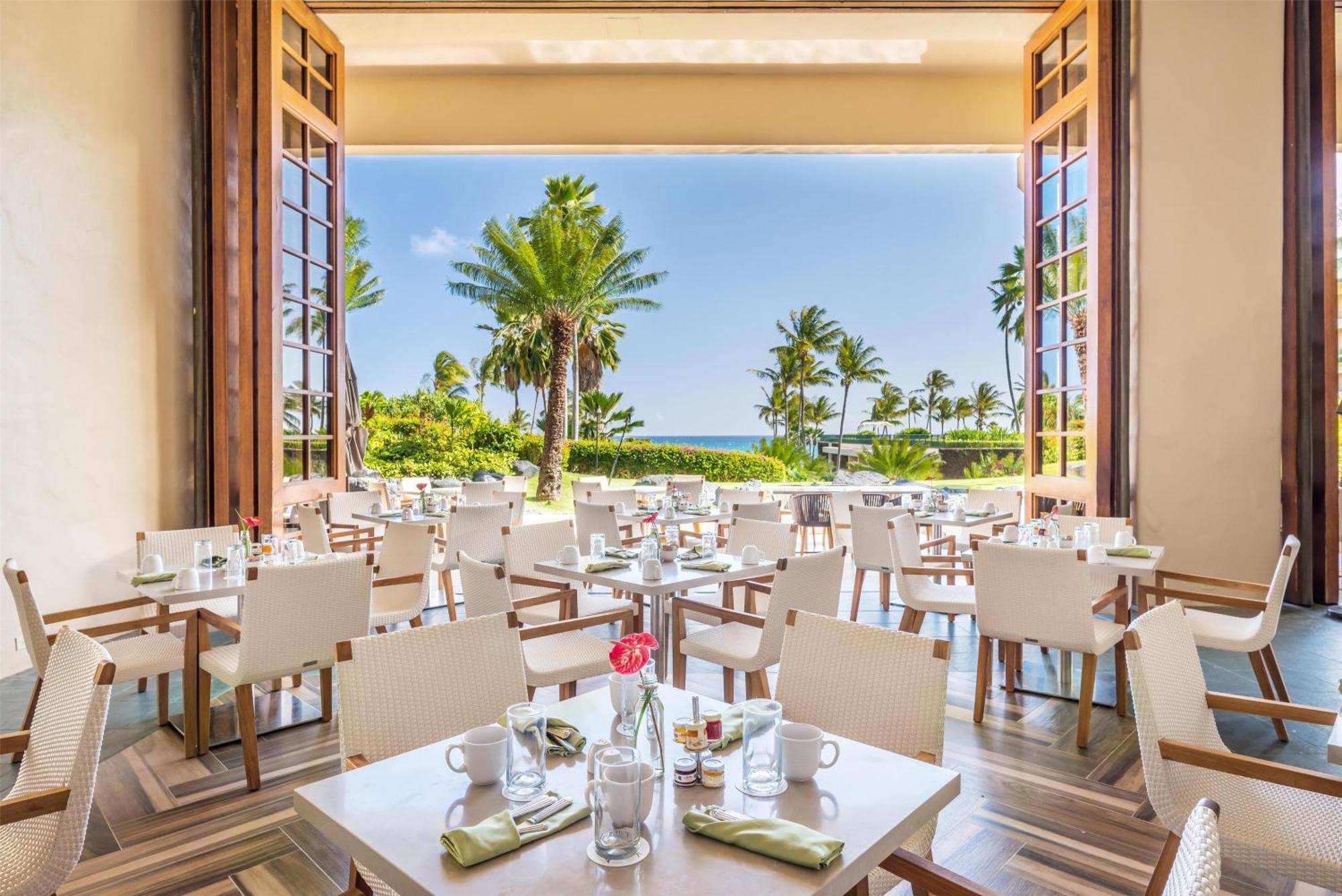 Grand Hyatt Kauai Resort & Spa Koloa Exterior photo