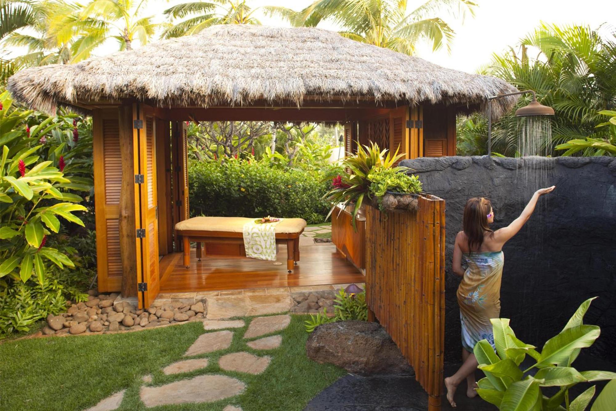 Grand Hyatt Kauai Resort & Spa Koloa Exterior photo